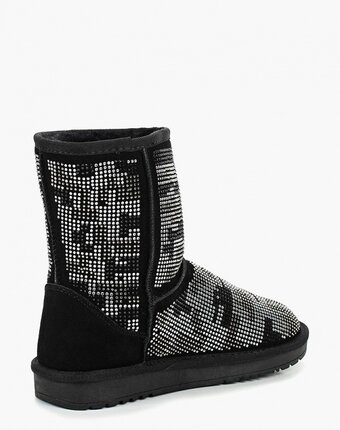 Миниатюра фотографии Полусапоги chezoliny