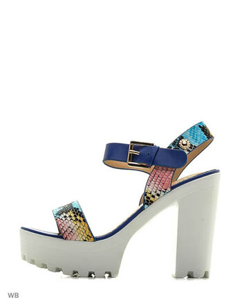 Миниатюра фотографии Босоножки, bonavi