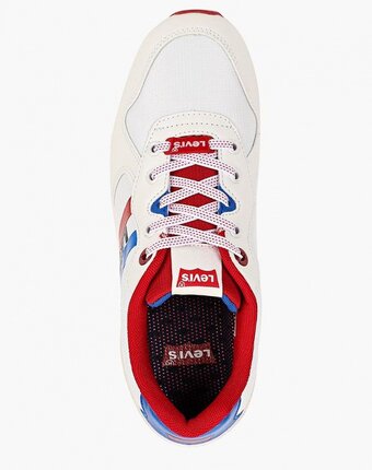 Миниатюра фотографии Кроссовки levi's®