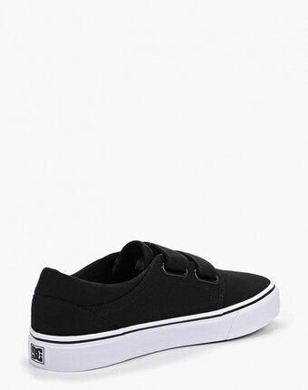 Миниатюра фотографии Кеды dc shoes