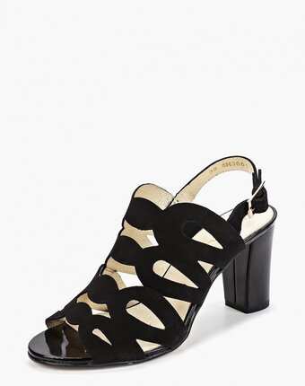 Миниатюра фотографии Босоножки юничел