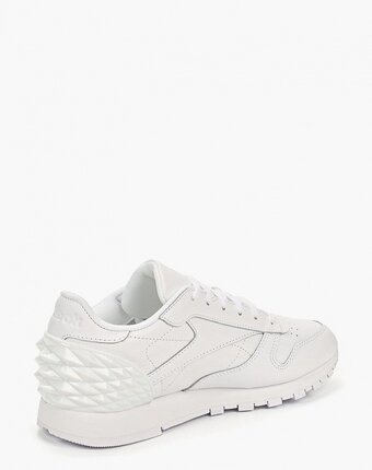 Миниатюра фотографии Кроссовки reebok classics