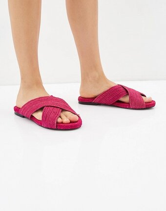 Миниатюра фотографии Сланцы topshop