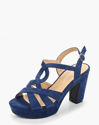 Миниатюра фотографии Босоножки girlhood