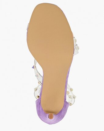 Миниатюра фотографии Босоножки sweet shoes