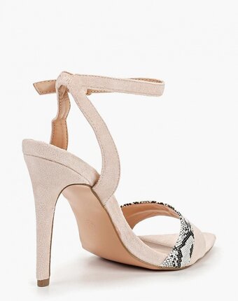 Миниатюра фотографии Босоножки sweet shoes