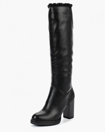 Миниатюра фотографии Сапоги avenir