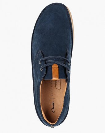 Миниатюра фотографии Туфли clarks