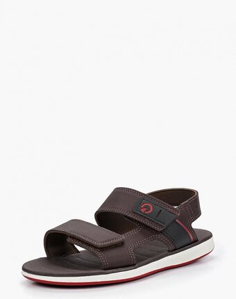 Миниатюра фотографии Сандалии cartago