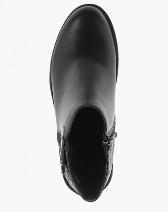 Миниатюра фотографии Ботинки t.taccardi