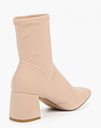Миниатюра фотографии Ботильоны dorothy perkins