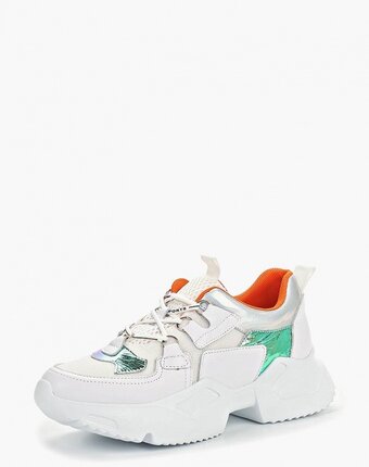 Миниатюра фотографии Кроссовки sprincway