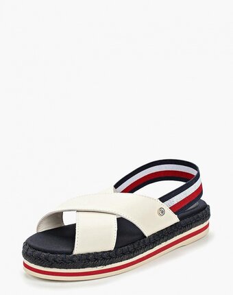 Превью изображения Сандалии tommy hilfiger Миниатюра фотографии Сандалии tommy hilfiger