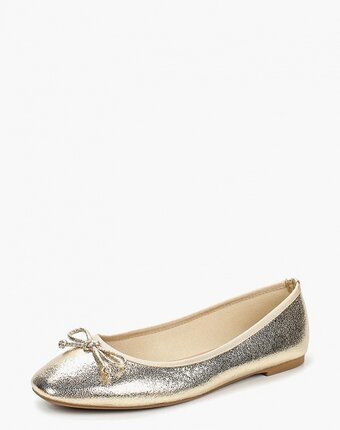 Миниатюра фотографии Балетки dorothy perkins