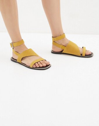 Миниатюра фотографии Сандалии topshop