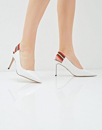 Миниатюра фотографии Туфли river island