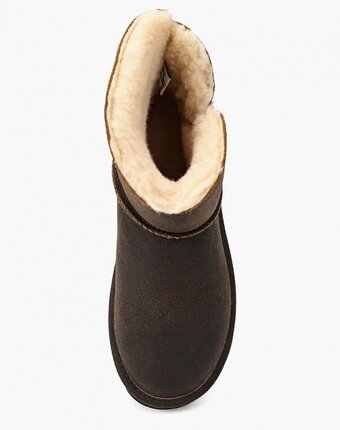 Миниатюра фотографии Полусапоги bearpaw
