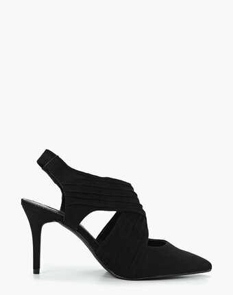 Миниатюра фотографии Туфли dorothy perkins