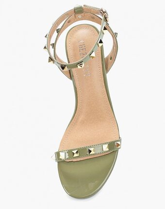 Миниатюра фотографии Босоножки chezoliny