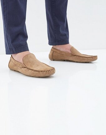 Миниатюра фотографии Мокасины dino ricci select