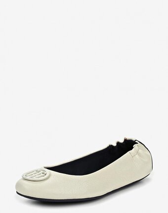 Миниатюра фотографии Балетки tommy hilfiger