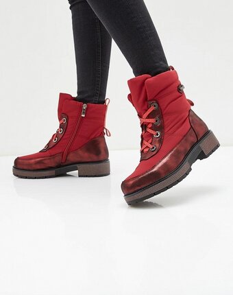 Миниатюра фотографии Ботинки king boots