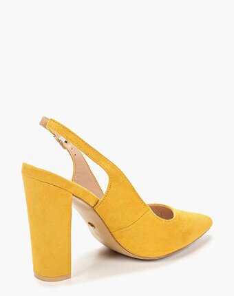 Миниатюра фотографии Туфли ideal shoes