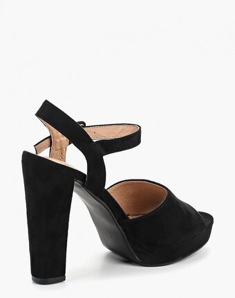 Миниатюра фотографии Босоножки sweet shoes