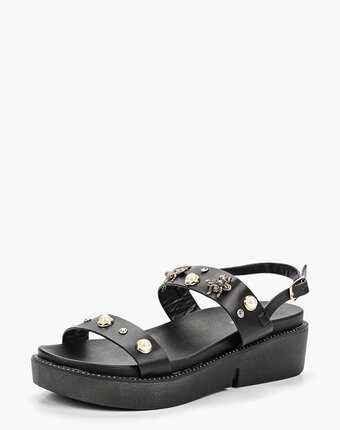 Миниатюра фотографии Сандалии sweet shoes