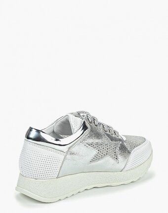 Миниатюра фотографии Кроссовки ms lorettini