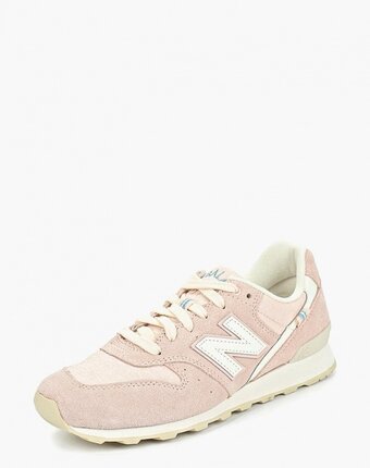 Миниатюра фотографии Кроссовки new balance