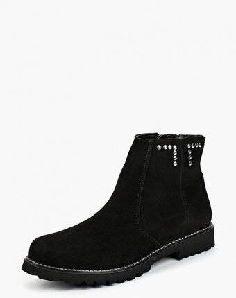 Миниатюра фотографии Ботинки shoobootique