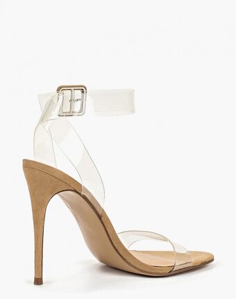 Миниатюра фотографии Босоножки steve madden