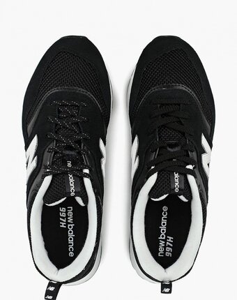 Миниатюра фотографии Кроссовки new balance