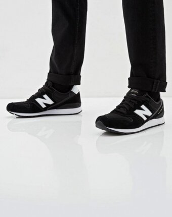 Миниатюра фотографии Кроссовки new balance