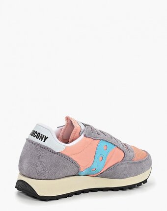 Миниатюра фотографии Кроссовки saucony