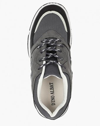 Миниатюра фотографии Кроссовки dino albat