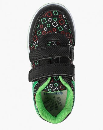 Миниатюра фотографии Кеды tom-miki