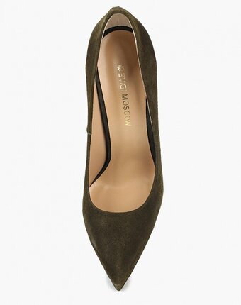 Миниатюра фотографии Туфли evigi