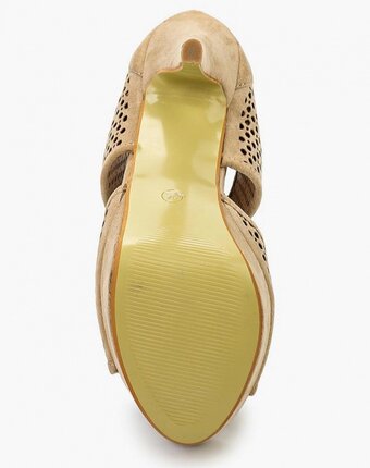 Миниатюра фотографии Босоножки fersini