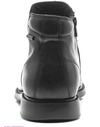 Миниатюра фотографии Ботинки, geox