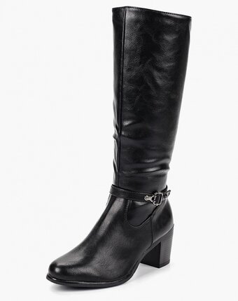 Миниатюра фотографии Сапоги ideal shoes