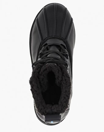 Миниатюра фотографии Ботинки native