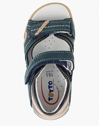 Миниатюра фотографии Сандалии totta