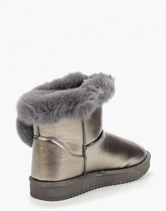 Миниатюра фотографии Полусапоги max shoes