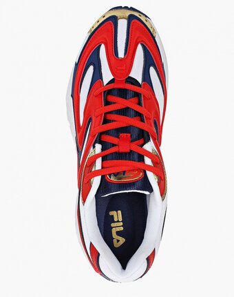 Миниатюра фотографии Кроссовки fila