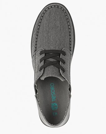 Миниатюра фотографии Топсайдеры tesoro