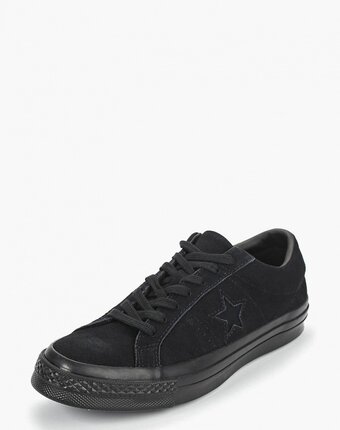 Миниатюра фотографии Кеды converse