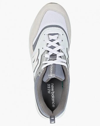 Миниатюра фотографии Кроссовки new balance