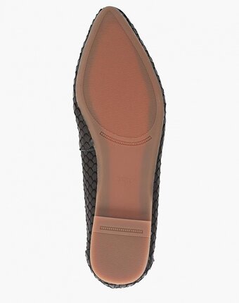 Миниатюра фотографии Балетки berkonty